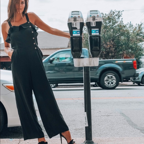 Stormy jumpsuit - Picture 3 of 4